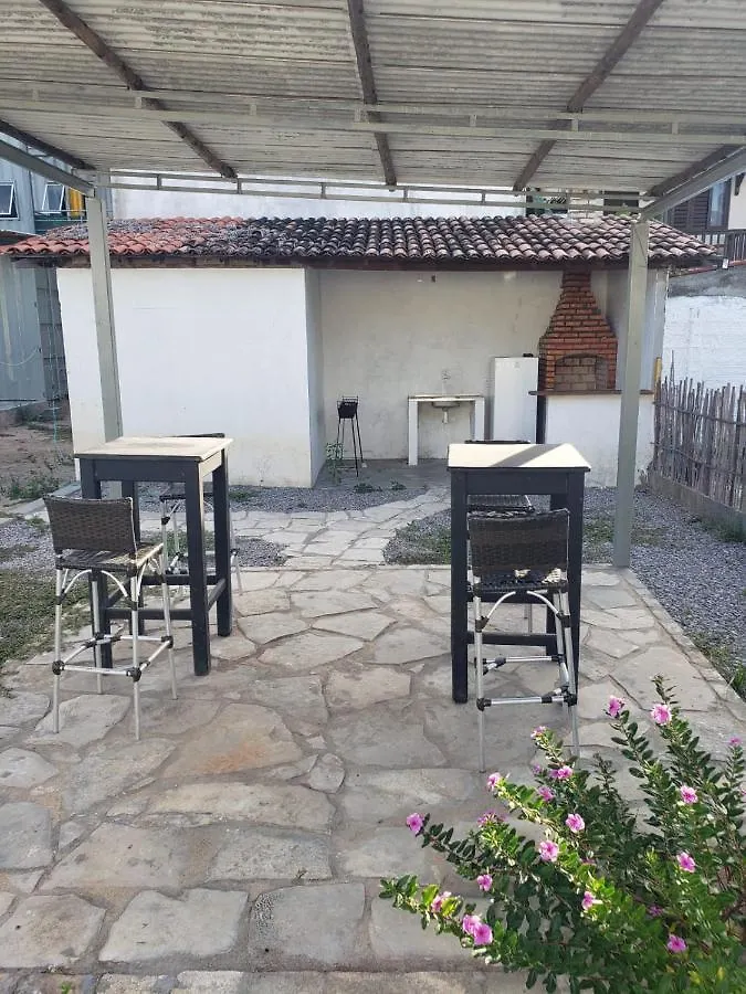 Iron Flat Apartment Natal 0*,  Brazil